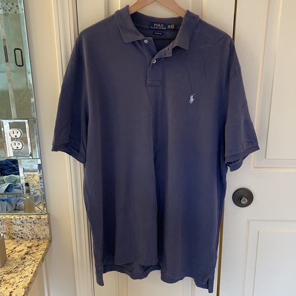 MULTIPLE Classic Polo’s by Ralph Lauren - Picture 3 of 9